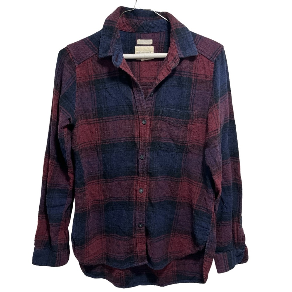 American Eagle Top